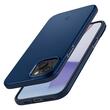 Spigen Husa Thin Fit iPhone 15 Navy Blue