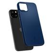Spigen Husa Thin Fit iPhone 15 Navy Blue
