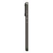 Spigen Husa Thin Fit iPhone 15 Pro Max Gunmetal