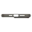 Spigen Husa Thin Fit iPhone 15 Pro Max Gunmetal