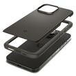 Spigen Husa Thin Fit iPhone 15 Pro Max Gunmetal