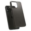 Spigen Husa Thin Fit iPhone 15 Pro Max Gunmetal