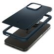 Spigen Husa Thin Fit iPhone 15 Pro Max Metal Slate