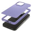 Spigen Husa Thin Fit iPhone 15 Pro Max Iris Purple