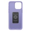 Spigen Husa Thin Fit iPhone 15 Pro Max Iris Purple