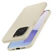 Spigen Husa Thin Fit iPhone 15 Pro Mute Beige