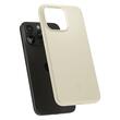 Spigen Husa Thin Fit iPhone 15 Pro Mute Beige