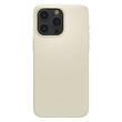 Spigen Husa Thin Fit iPhone 15 Pro Mute Beige