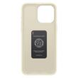 Spigen Husa Thin Fit iPhone 15 Pro Mute Beige