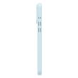 Spigen Husa Thin Fit iPhone 15 Pro Mute Blue