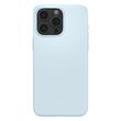 Spigen Husa Thin Fit iPhone 15 Pro Mute Blue