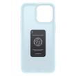 Spigen Husa Thin Fit iPhone 15 Pro Mute Blue