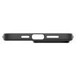 Spigen Husa Thin Fit iPhone 15 Pro Negru