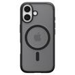 Spigen Husa Ultra Hybrid MagSafe iPhone 17 Frost Black