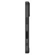 Spigen Husa Ultra Hybrid MagSafe iPhone 17 Frost Black