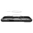 Spigen Husa Ultra Hybrid MagSafe iPhone 17 Frost Black