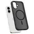 Spigen Husa Ultra Hybrid MagSafe iPhone 17 Frost Black