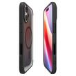Spigen Husa Ultra Hybrid MagSafe iPhone 17 Frost Black