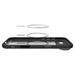 Spigen Husa Ultra Hybrid MagSafe iPhone Air Frost Black