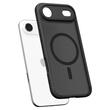 Spigen Husa Ultra Hybrid MagSafe iPhone Air Frost Black