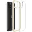Spigen Husa Ultra Hybrid iPhone 15 Plus Sand Beige