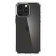 Spigen Husa Ultra Hybrid iPhone 15 Pro Max Frost Clear