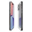 Spigen Husa Ultra Hybrid iPhone 15 Pro Max Frost Clear