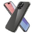 Spigen Husa Ultra Hybrid iPhone 15 Pro Max Frost Clear
