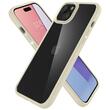 Spigen Husa Ultra Hybrid iPhone 15 Sand Beige