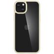 Spigen Husa Ultra Hybrid iPhone 15 Sand Beige