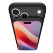 Spigen Husa Ultra Hybrid iPhone 17 Pro Max Matte Black