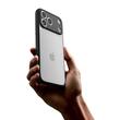Spigen Husa Ultra Hybrid iPhone 17 Pro Max Matte Black
