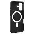 UAG Husa Civilian LT MagSafe iPhone 17 Black