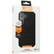 UAG Husa Civilian Pro Magnetic Samsung Galaxy S25 Plus Black