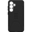 UAG Husa Civilian Pro Magnetic Samsung Galaxy S25 Plus Black