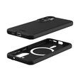 UAG Husa Dot Series Magnetic Samsung Galaxy S26 Black