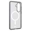 UAG Husa Dot Series Magnetic Samsung Galaxy S26 True Clear Ice/Ash