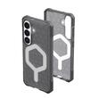 UAG Husa Essential Armor Magnetic Samsung Galaxy S26 Ash