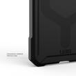 UAG Husa Essential Armor Magnetic Samsung Galaxy S26 Black