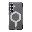 UAG Husa Essential Armor Magnetic Samsung Galaxy S26 Plus Ash