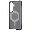 UAG Husa Essential Armor Magnetic Samsung Galaxy S26 Plus Ash