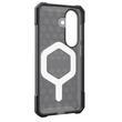 UAG Husa Essential Armor Magnetic Samsung Galaxy S26 Plus Ash