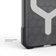 UAG Husa Essential Armor Magnetic Samsung Galaxy S26 Plus Ash