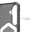 UAG Husa Essential Armor Magnetic Samsung Galaxy S26 Plus Ash