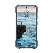 UAG Husa Essential Armor Magnetic Samsung Galaxy S26 Ultra Cloud Blue