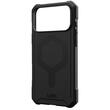 UAG Husa Essential Armor Magsafe iPhone 17 Pro Black