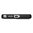 UAG Husa Metropolis LT Magnetic Samsung Galaxy S25 Ultra Kevlar Black