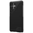 UAG Husa Metropolis LT Magnetic Samsung Galaxy S25 Ultra Kevlar Black
