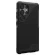 UAG Husa Metropolis LT Magnetic Samsung Galaxy S25 Ultra Kevlar Black
