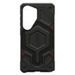 UAG Husa Monarch Pro Magnetic Samsung Galaxy S26 Ultra Kevlar Black